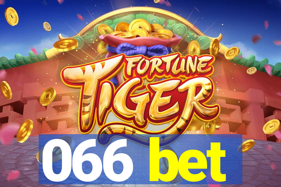 066 bet